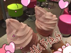 -麦当劳(松江店)