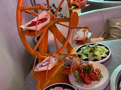 -故里和山·成都火锅(欢乐港湾店)