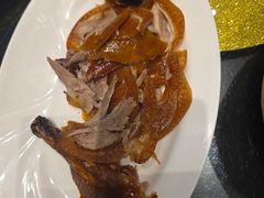 -宴天下北京烤鸭店(南桥店)