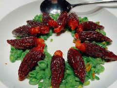 -曾宴·楚菜(湖北省博物馆店)