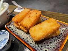 -南京大牌档(新街口德基广场店)