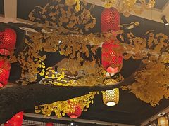 -钵家大院(大花岭店)