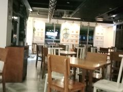 大堂-王妈热卤·川味馆(海昌店)