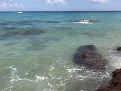 -白沙湾海滩