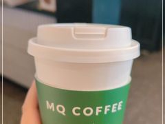 -明谦·Coffee&Cocktail Bar(美您公园店)