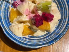 -九田家黑牛烤肉料理(华侨城店)