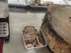 -正宗忘不了老鹅(梅岭店)