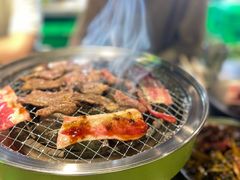 -山葵说·泥炉烤肉(泰达时尚E街区店)