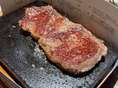-牛爱客牛排(温岭千禧店)