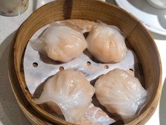 至尊虾饺皇-南枝记·港式打边炉(新北万达店)