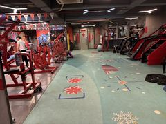 -KingBull私教健身&格斗订制(龙井商业中心店)