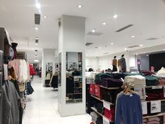 -优衣库(长沙雨花亭凯德广场店)