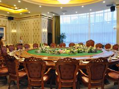 -江南大酒店·地道正宗有锅气的江西菜(中华北大街店)