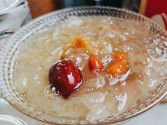 -小吊梨汤·北京菜·烤鸭(双井乐成中心店)