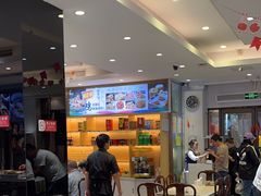 -紫光园·烤鸭·北京菜(劲松店)