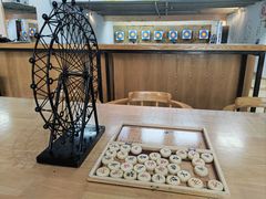 -道顺射箭·团建·骑射(张杨路店)