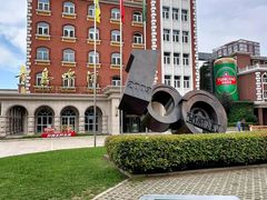 -青岛啤酒博物馆