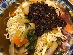 -大漠烤肉(酒泉路店)