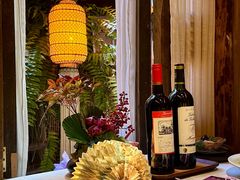 -叶叶菩提(太原别墅店)