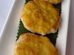 -粤财皇冠假日酒店·彩华轩中餐厅