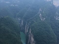 -山西壶关太行山大峡谷旅游景区