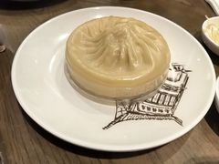 -南翔馒头店(豫园店)