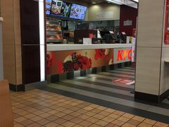 -肯德基(中纬店)