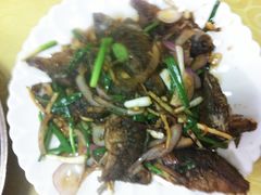 -甘家界牌柠檬鸭(青山店)