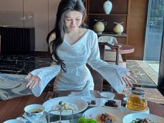 -蛇口希尔顿南海酒店·随轩中餐厅·粤菜