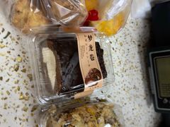 -爱德顺糕点食屋(利民道店)