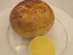 餐前包-摩根扒房(桐梓林店)