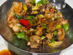 -眉州东坡(清河万象汇店)