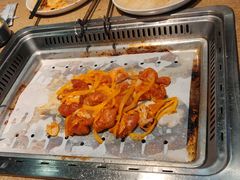 -新石器烤肉(石路天虹店)