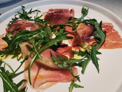 帕尔玛火腿配蜜瓜-Solo(衡山路店)