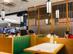 -拿渡麻辣香锅(首创奥特莱斯店)