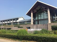 -苏州太湖国际高尔夫俱乐部