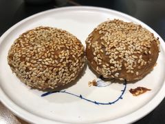 -常赢三兄弟·清真涮肉·清真炒菜(朝阳新城店)