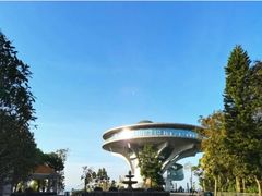 -神光山国家森林公园