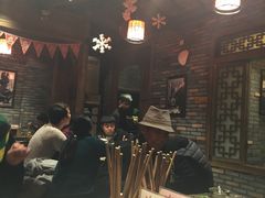 -重庆渝达老火锅(春熙路店)