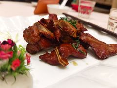 -得月楼·省级非遗·传统苏帮菜(观前店)
