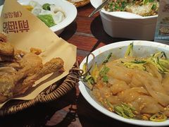 -前海沿·青岛菜(五四广场永旺店)