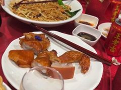 -明香海鲜酒家(华强北店)