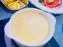 -索菲娅俄式西餐厅(中央大街店)