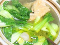 -观桥阁(锦溪店)