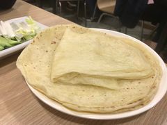 -姥家春饼店(漳州二路店)