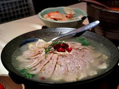 -山石榴·贵州菜(丰盛里店)