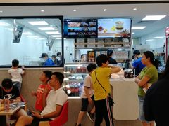 -达美乐比萨(新洲店)