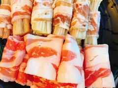 -熊出没日本烧肉放题
