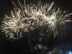 -惠州金海湾嘉华度假酒店