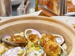 -喜宴又一村·粤菜·茶点·海鲜(壹方天地店)